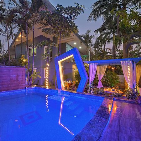 Fortune Villa By Tropicana Stays Lonavala Extérieur photo