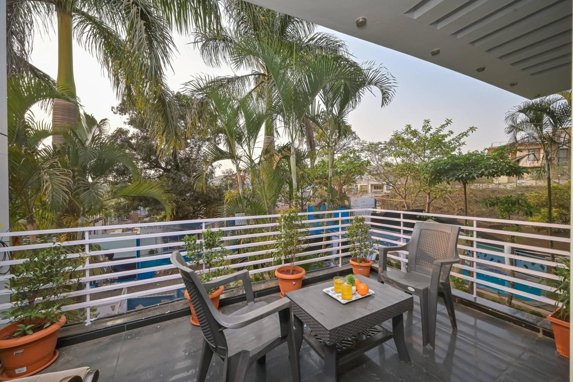 Fortune Villa By Tropicana Stays Lonavala Extérieur photo