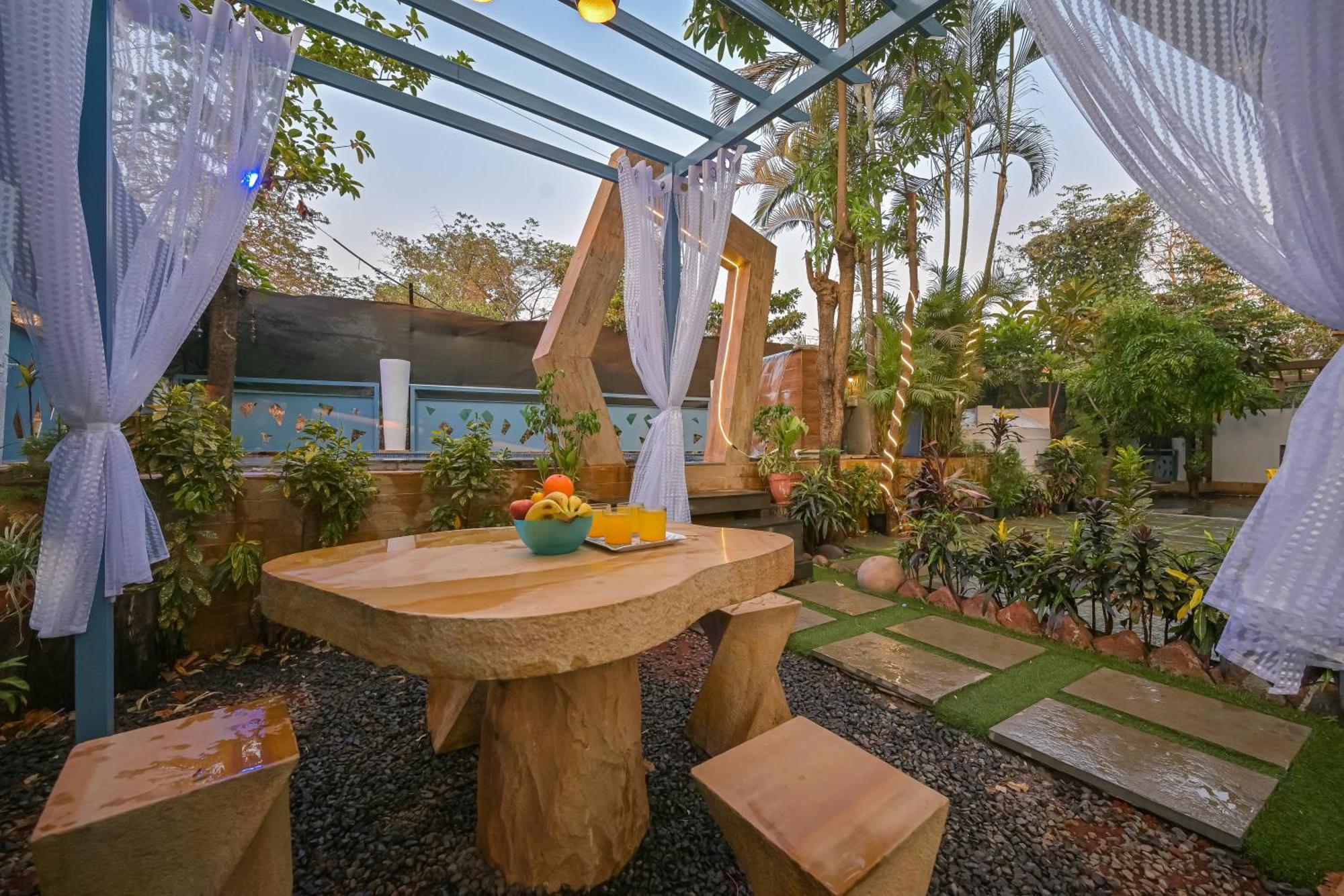 Fortune Villa By Tropicana Stays Lonavala Extérieur photo