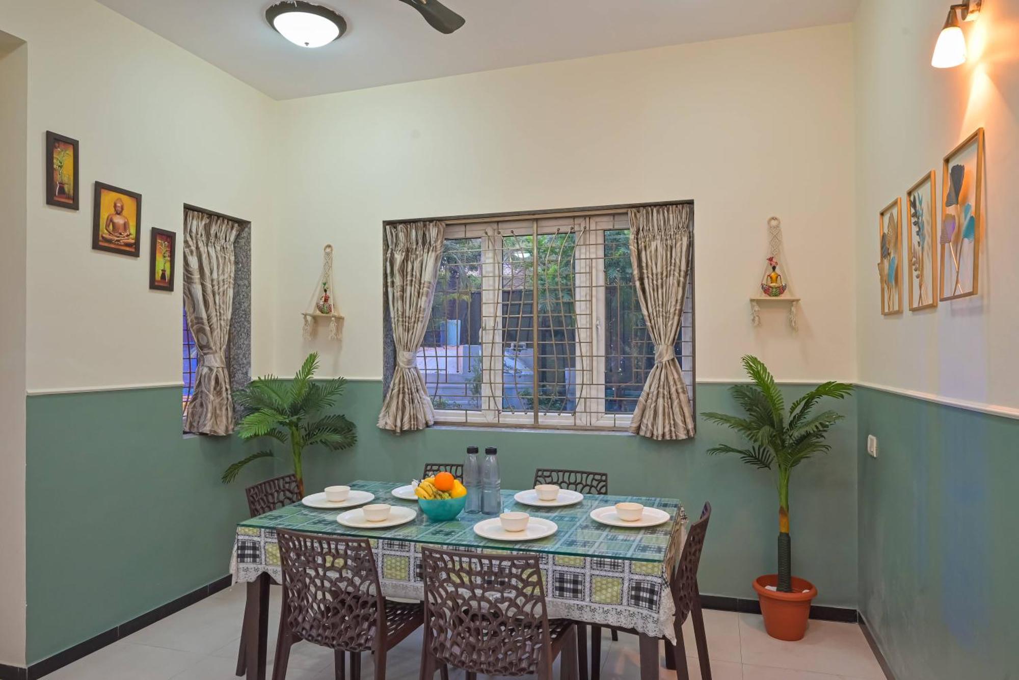 Fortune Villa By Tropicana Stays Lonavala Extérieur photo