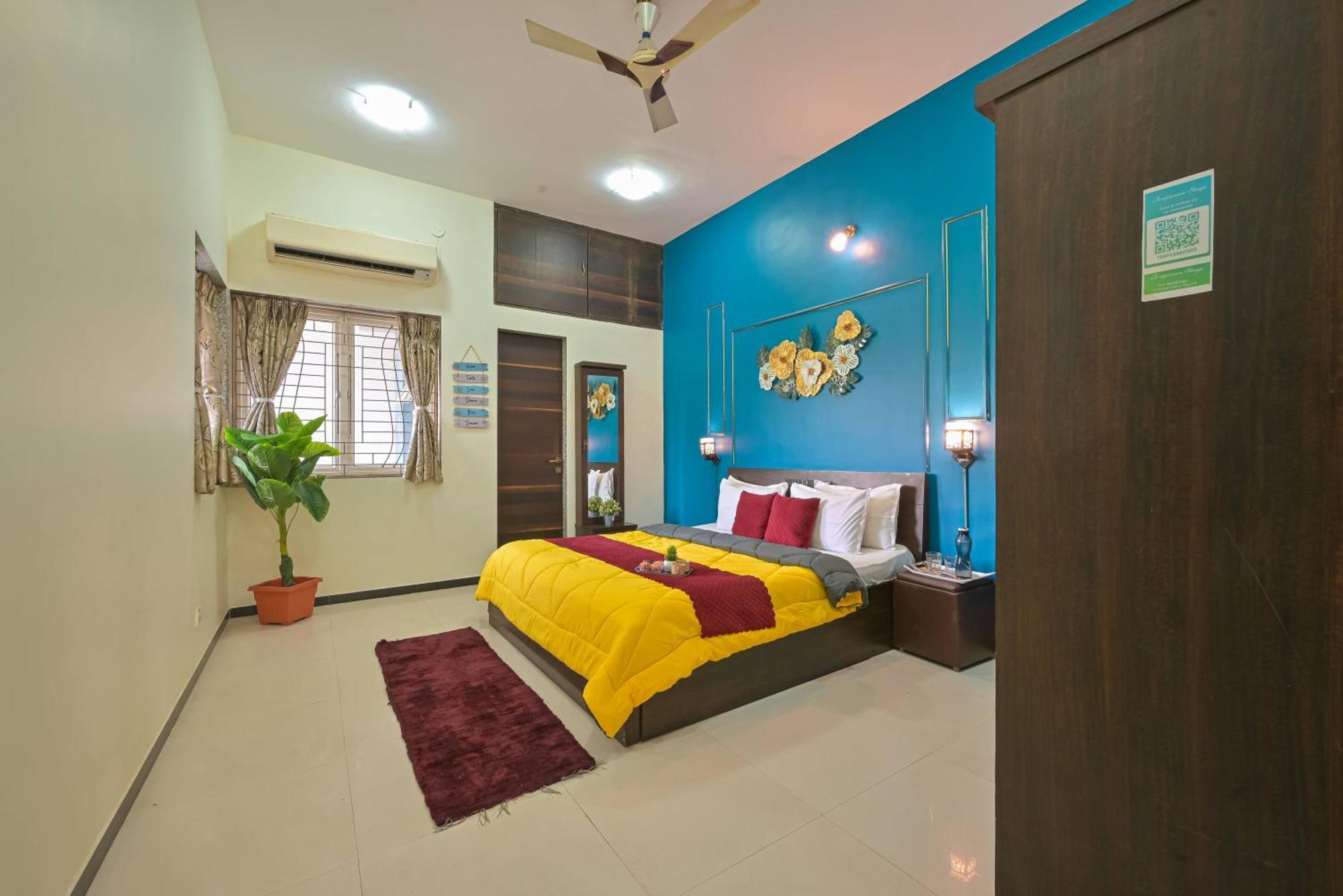 Fortune Villa By Tropicana Stays Lonavala Extérieur photo
