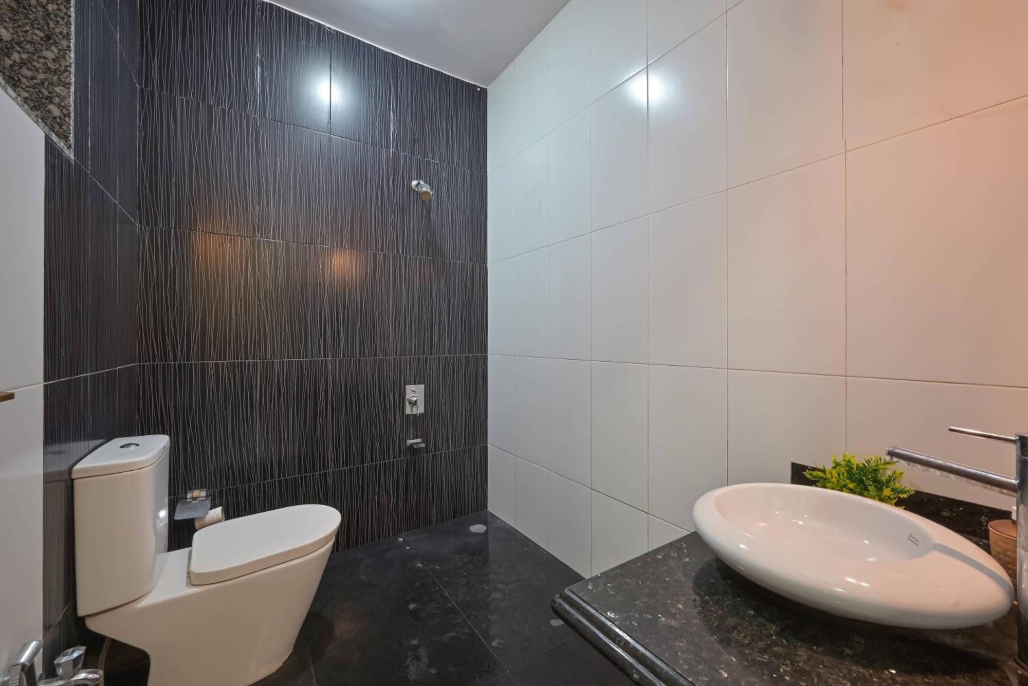 Fortune Villa By Tropicana Stays Lonavala Extérieur photo