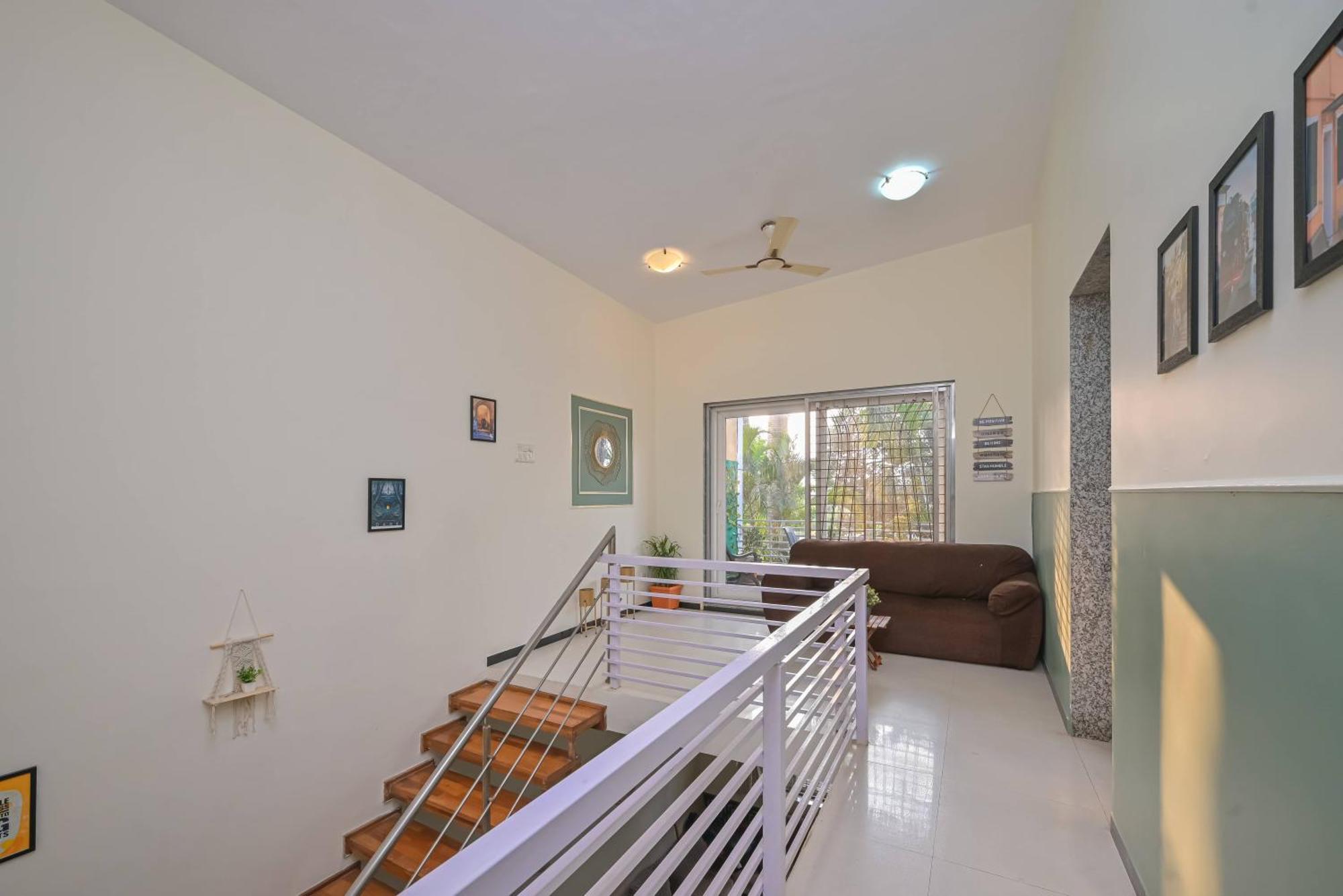 Fortune Villa By Tropicana Stays Lonavala Extérieur photo