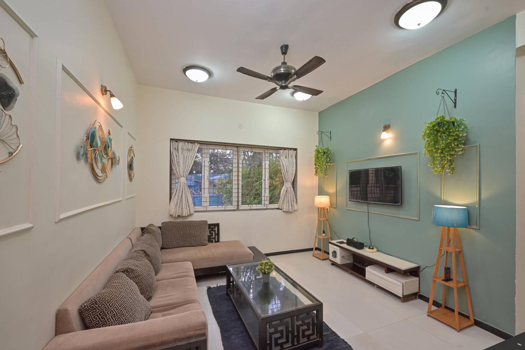 Fortune Villa By Tropicana Stays Lonavala Extérieur photo
