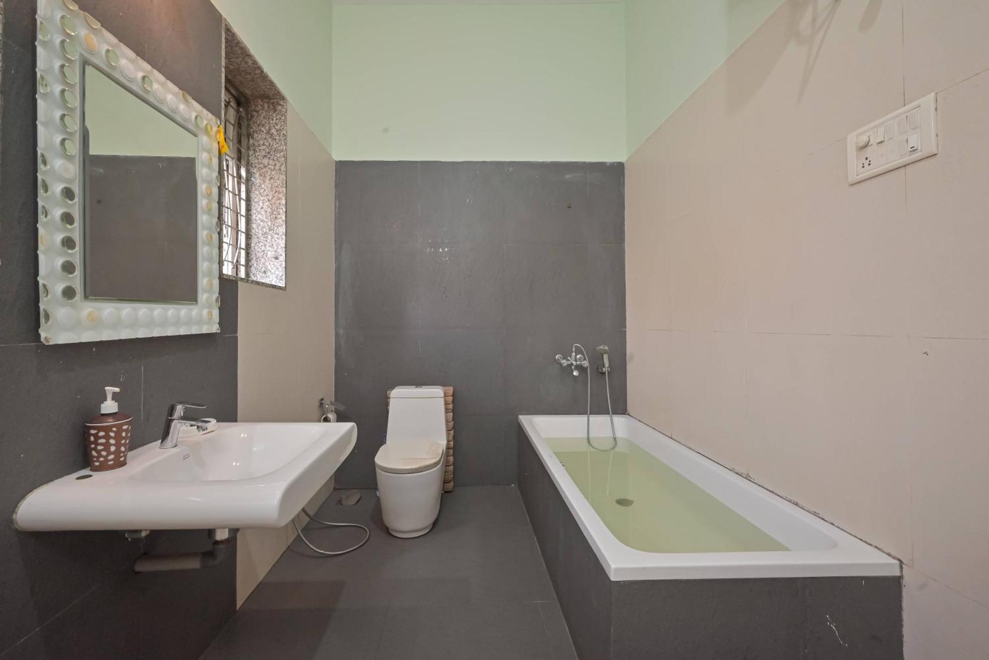 Fortune Villa By Tropicana Stays Lonavala Extérieur photo