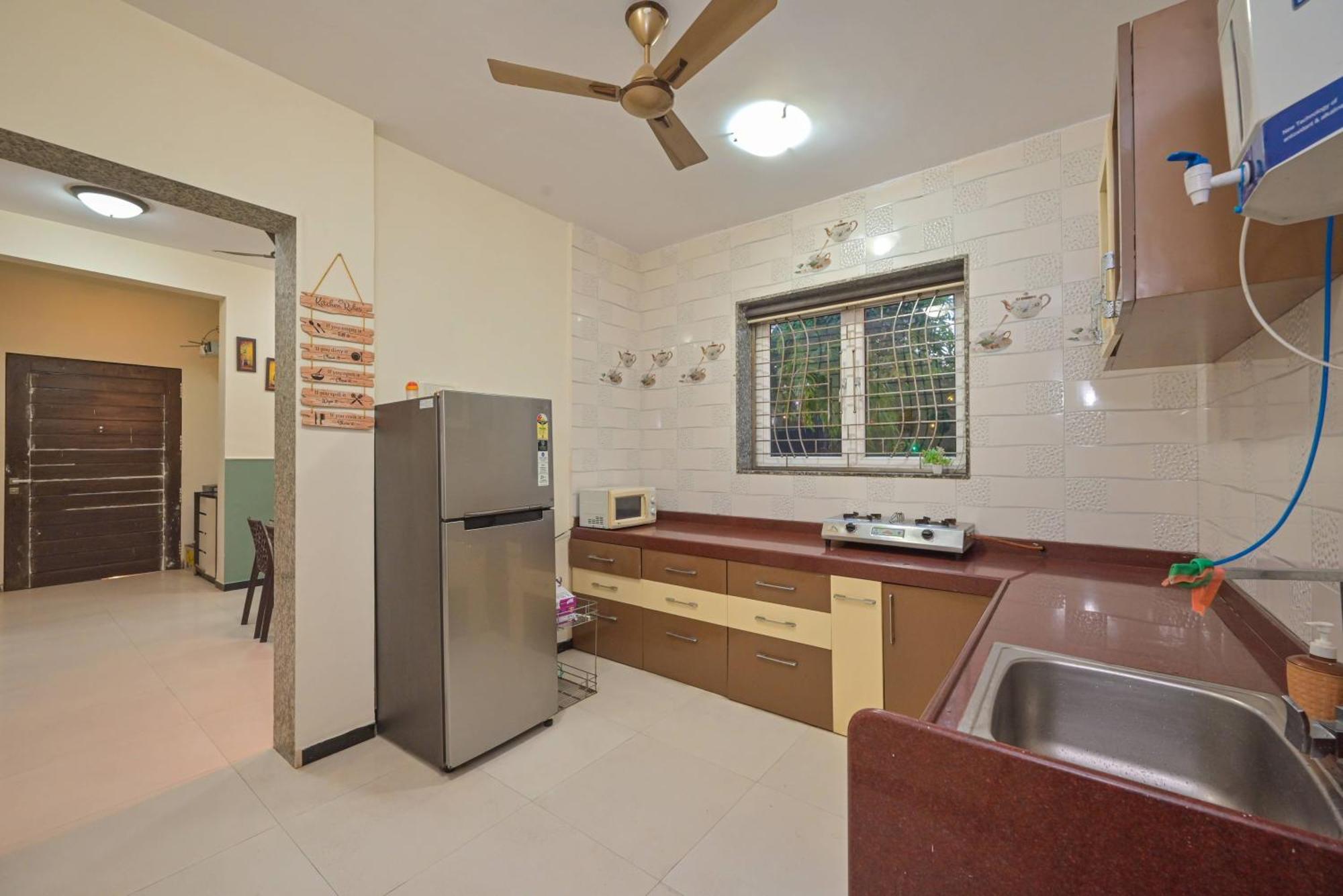 Fortune Villa By Tropicana Stays Lonavala Extérieur photo